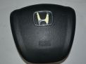 Подушка безопасности в рулевое колесо Honda Аккорд 8 фотография №1